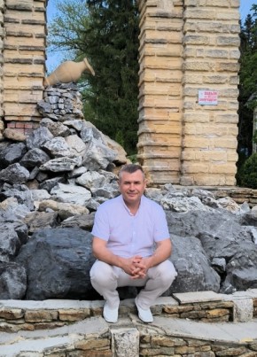 Roman, 47, Russia, Pashkovskiy