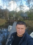 Олег, 47 лет, Кингисепп