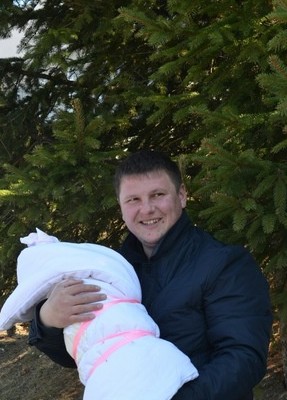 Денис, 39, Россия, Владивосток