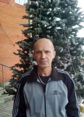 Константин, 51, Рэспубліка Беларусь, Віцебск