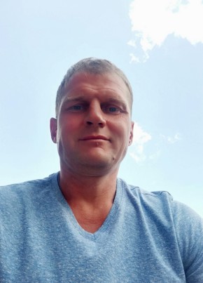 Пётр, 40, Россия, Жуковский