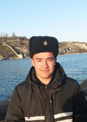Расим из Киров (Кировской обл.) 35 лет