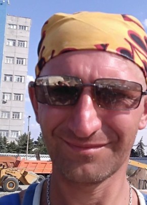 Ivan, 48, Россия, Рыбная Слобода