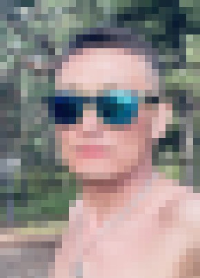 Alexandr из Багдарина 41 год