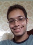 Vitor, 21 год, Aracaju