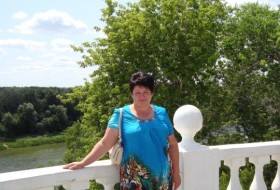 Наталья, 51 - Только Я