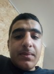 Sergey Manukyan, 18, Yerevan