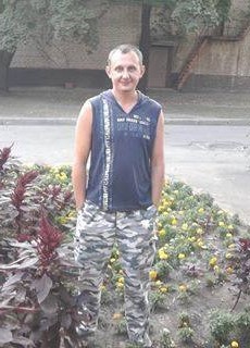 Владимир, 42, Україна, Запоріжжя