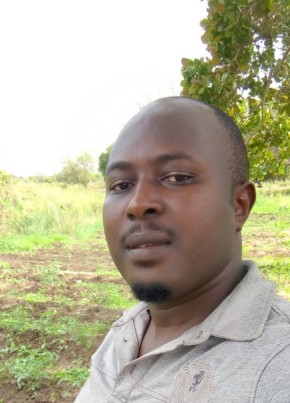Gmaka, 38, Tanzania, Dodoma
