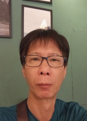 Lee, 46, Malaysia, Johor Bahru