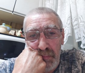 Igor, 60, Novosibirsk