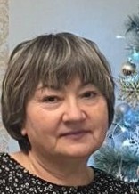Zhemchuzhina, 25, Russia, Yekaterinburg