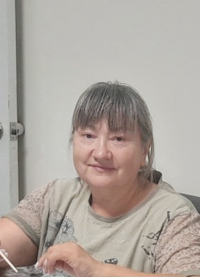 Marina, 65, Russia, Yekaterinburg