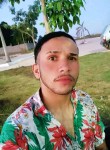 Matheus Silva, 24 года, Brasília