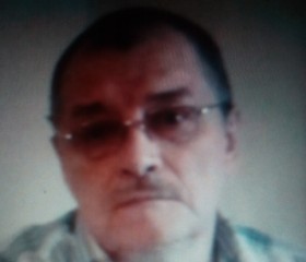 Владимир Комар, 58 лет, Томск