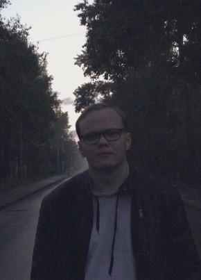Дмитрий, 25, Россия, Новодвинск