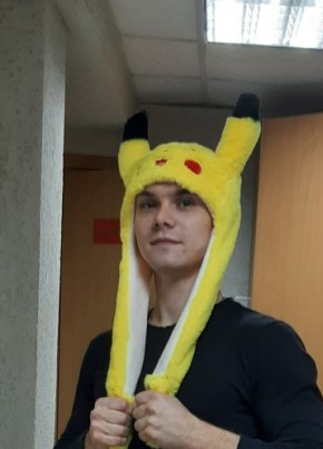 Dmitriy, 25, Russia, Ivanovo