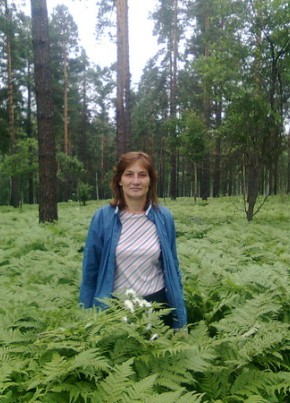 Ольга, 58, Россия, Иркутск