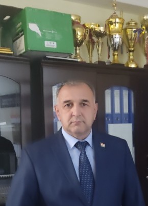 Бободжон, 53, Тоҷикистон, Душанбе