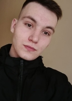 Дмитрий, 21, Россия, Орехово-Зуево