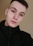 Дмитрий, 21 год, Орехово-Зуево