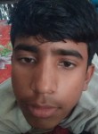 Ramijuddin Hussa, 19 лет, Khārupatia