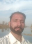 Nadeem farhat, 31 год, لاہور