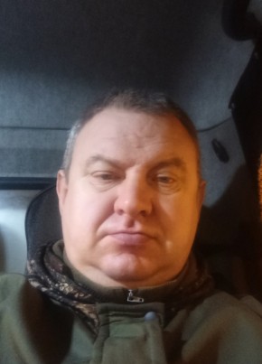 Владимир, 50, Россия, Тобольск