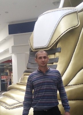 Дмитрий, 47, Россия, Минусинск