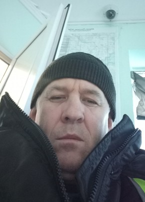 Сергей Русаков, 53, Россия, Новый Уренгой