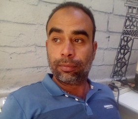 حمادة, 42, Khawr Fakkan