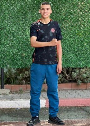 نينن из Batna City 21 год