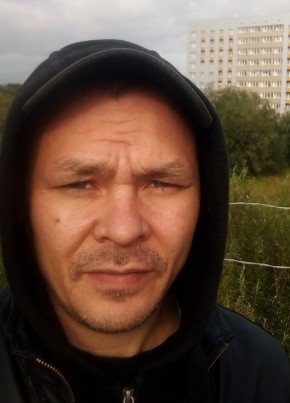 Ярослав, 41, Россия, Усинск