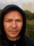 Ярослав, 41 год, Усинск