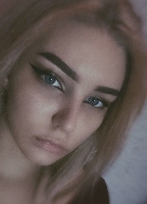 valeria , 22, Россия, Омск