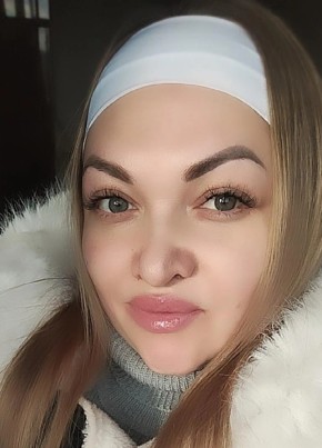 Tatyana, 37, Russia, Moscow