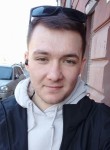 Bogdan, 23  , Saint Petersburg