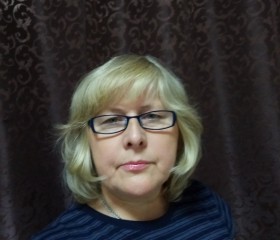 Ольга, 58 лет, Братск