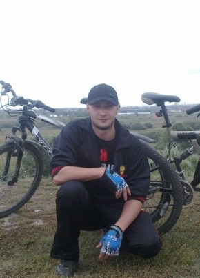 Алексей, 37, Россия, Рязань