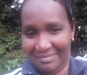 monicah kamau, 51 год, Nairobi