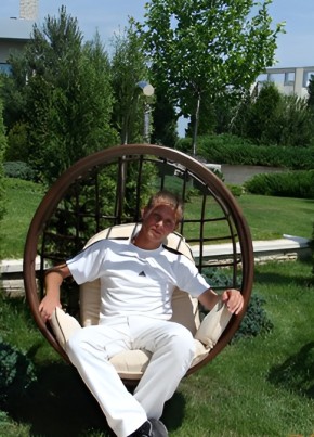 RamblerDating profile picture for @polling