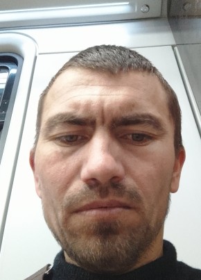 Sunnatillo, 30, Russia, Moscow