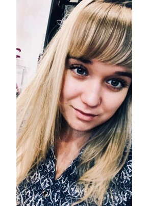 Катерина, 27, Россия, Тамбов