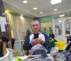 Сергей, 55 лет, Родниковое
