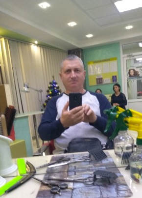 Сергей, 55, Россия, Симферополь