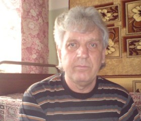 Евгений, 68 лет, Димитровград