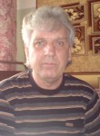 Евгений, 68 лет, Димитровград