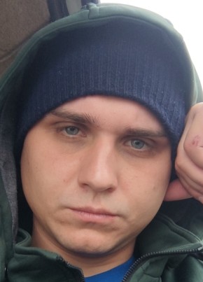 Pavel, 32, Russia, Kazan