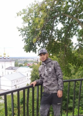 Xurshid, 31, Россия, Новолабинская