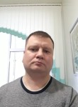 Александр, 44 года, Зеленогорск (Красноярский край)